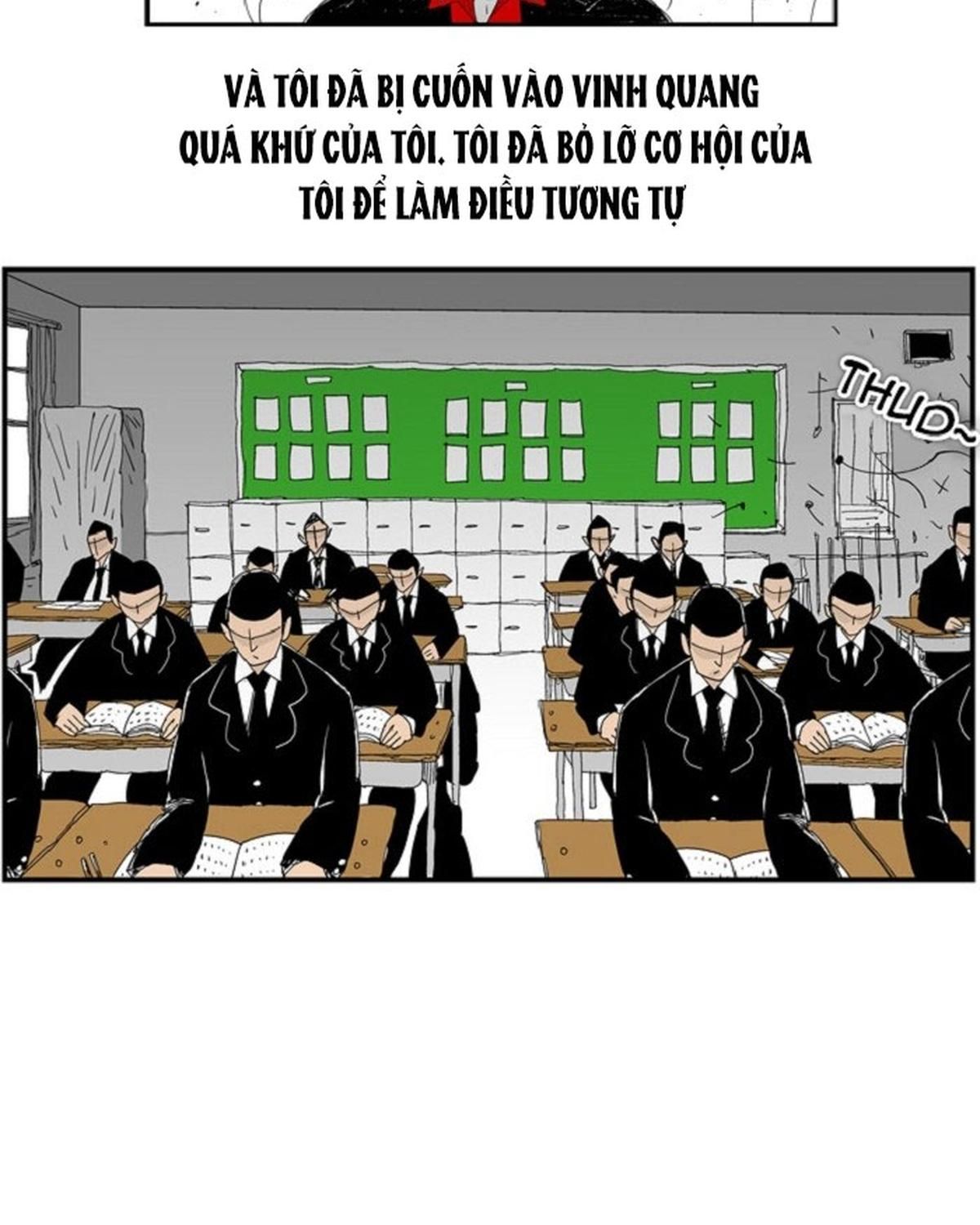 Hellper Chapter 89 - Trang 2