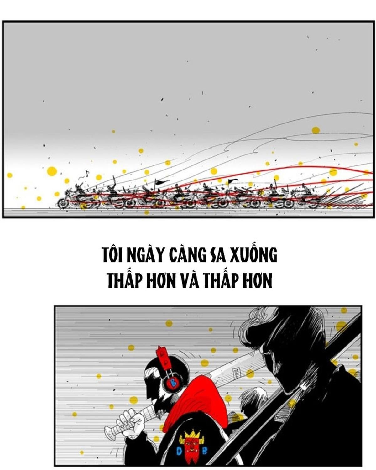 Hellper Chapter 89 - Trang 2