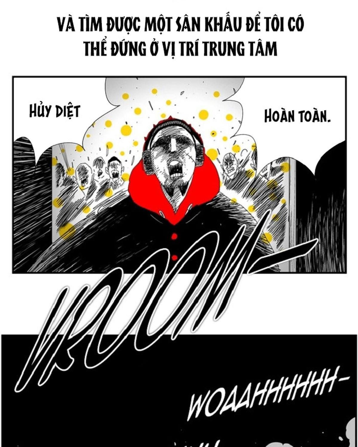 Hellper Chapter 89 - Trang 2