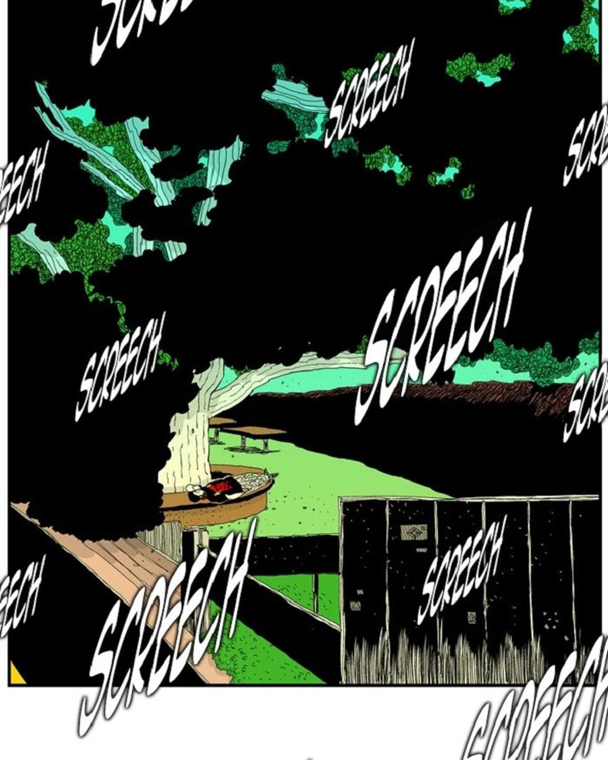 Hellper Chapter 89 - Trang 2