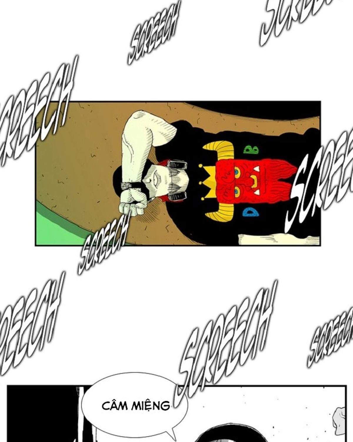 Hellper Chapter 89 - Trang 2