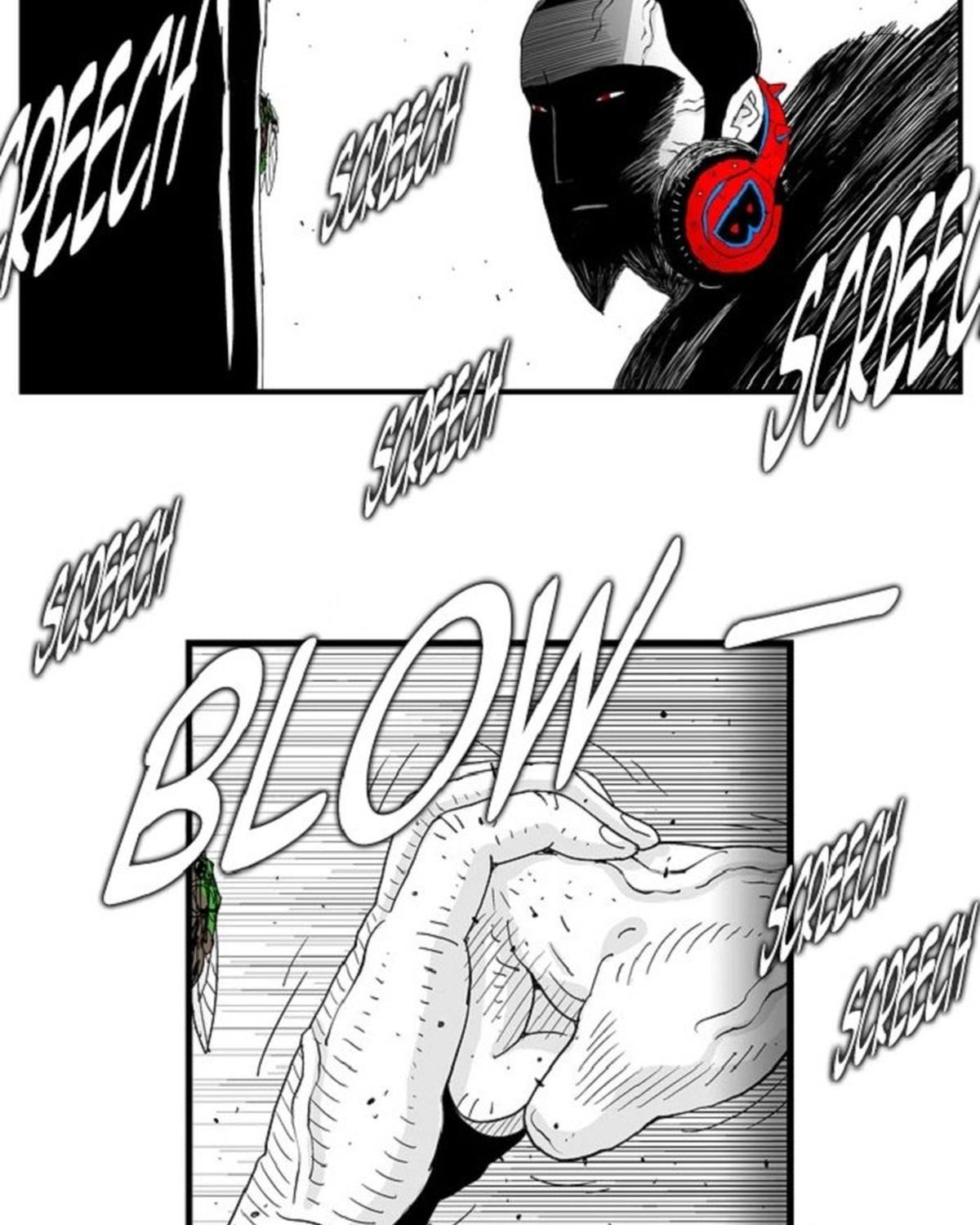 Hellper Chapter 89 - Trang 2