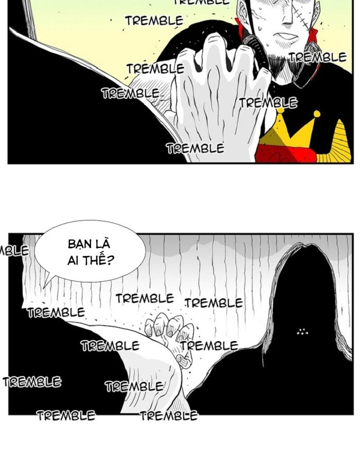 Hellper Chapter 89 - Trang 2