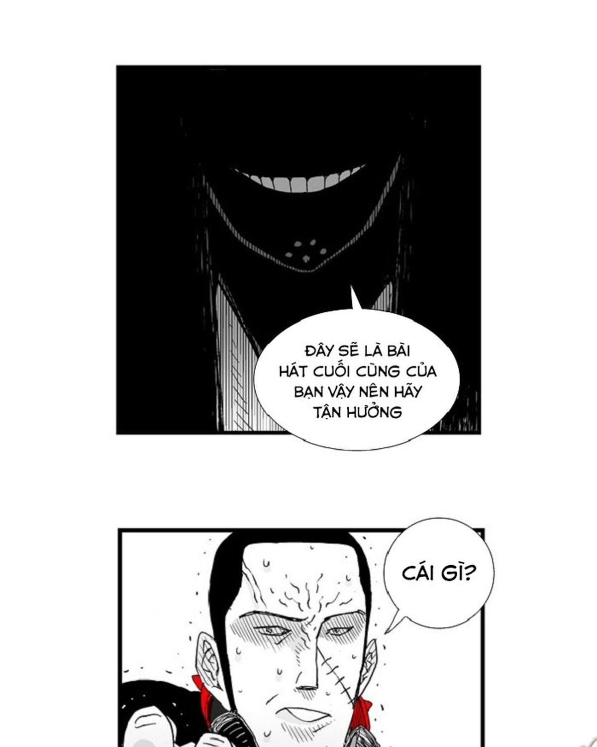 Hellper Chapter 89 - Trang 2