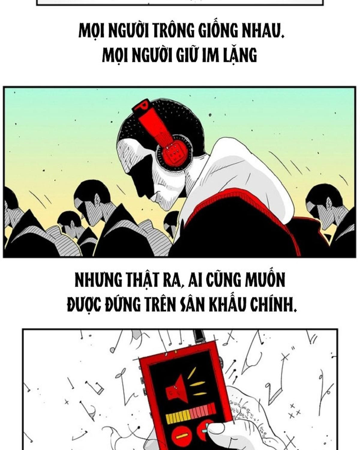 Hellper Chapter 89 - Trang 2