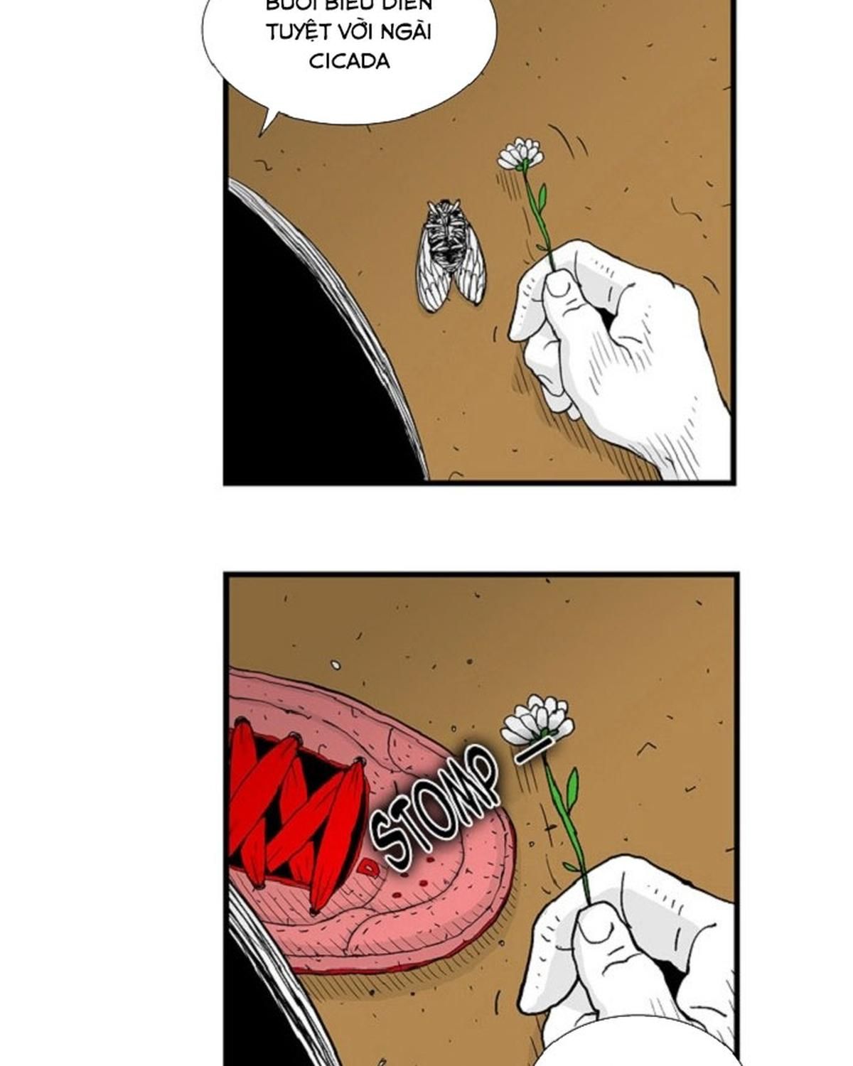 Hellper Chapter 89 - Trang 2