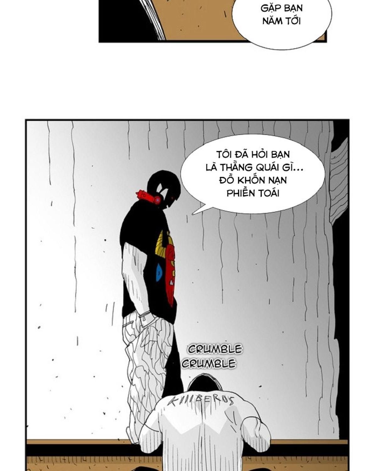 Hellper Chapter 89 - Trang 2