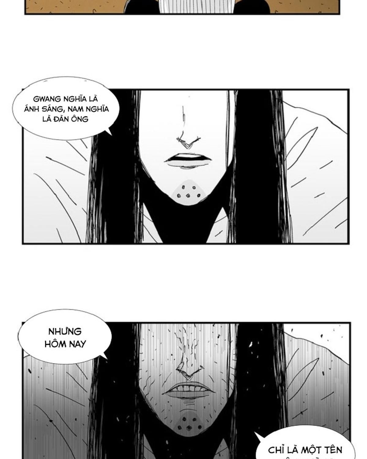 Hellper Chapter 89 - Trang 2