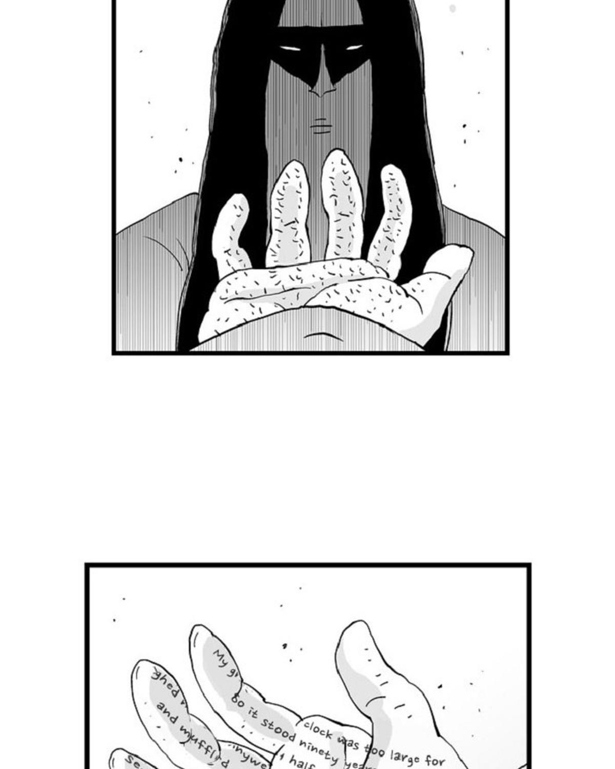 Hellper Chapter 89 - Trang 2