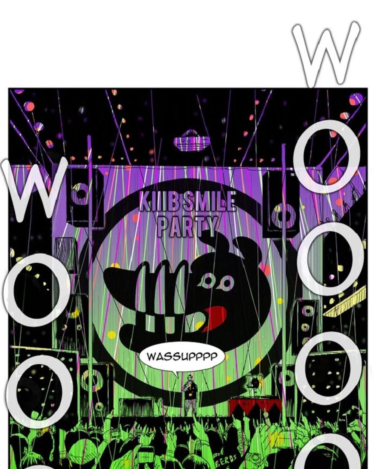 Hellper Chapter 89 - Trang 2