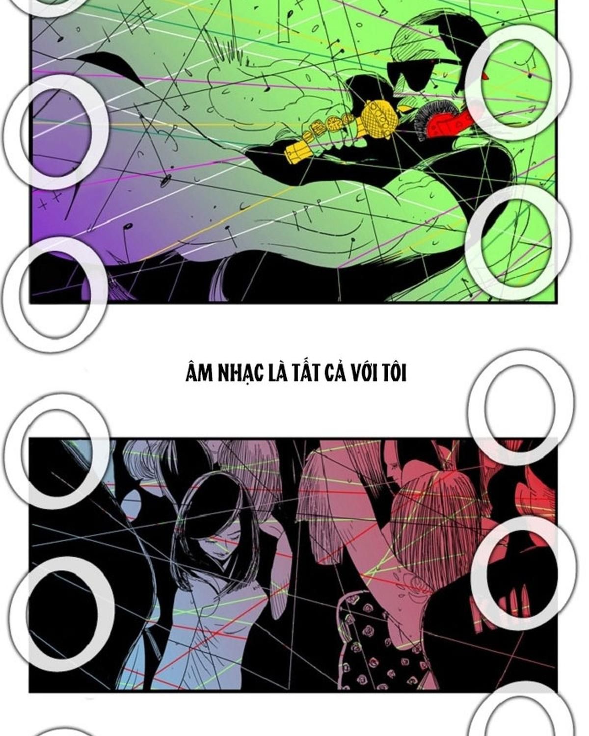 Hellper Chapter 89 - Trang 2