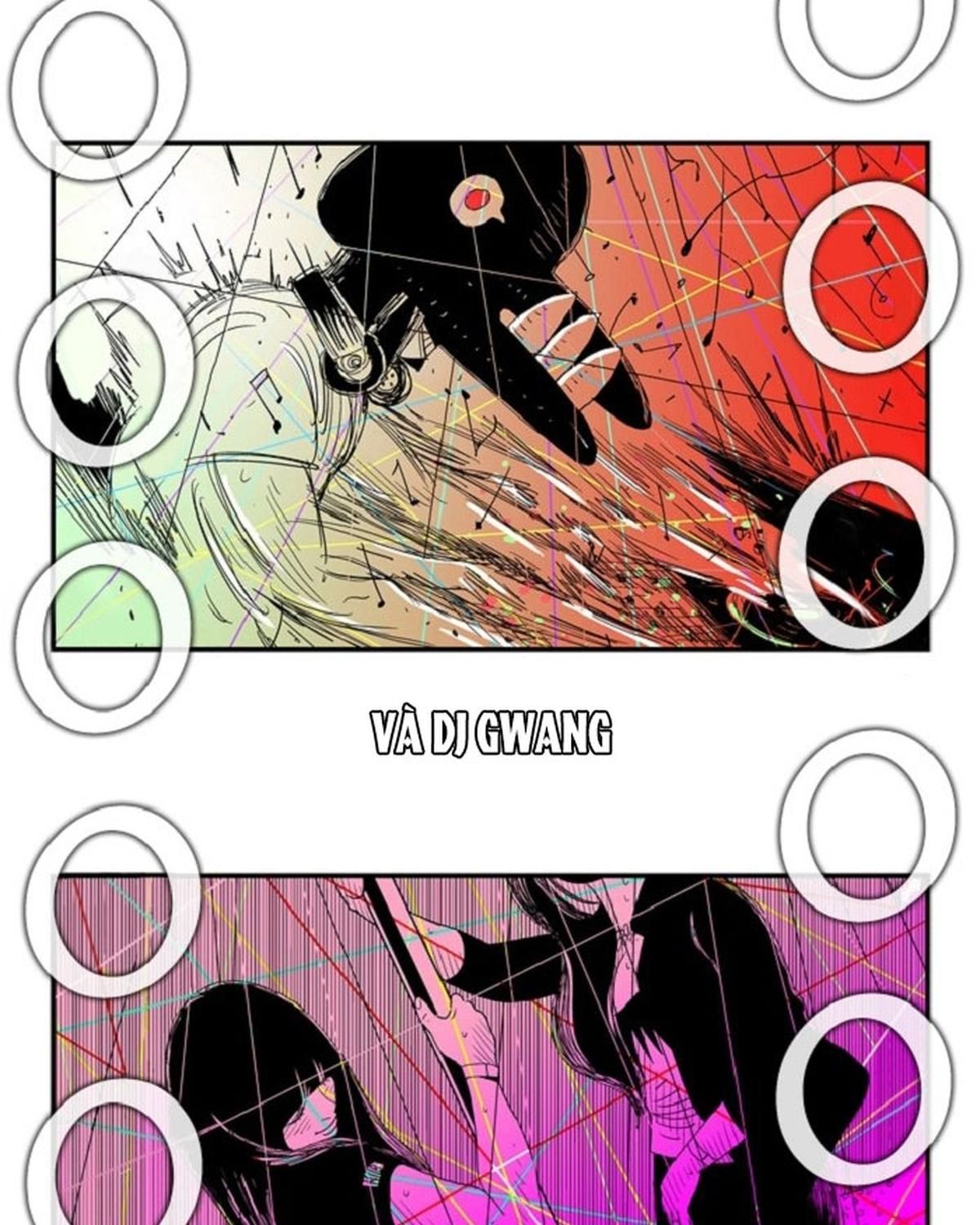 Hellper Chapter 89 - Trang 2