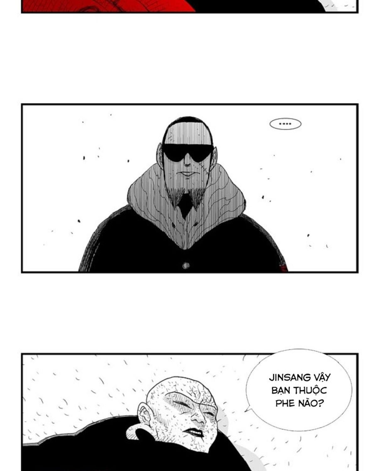 Hellper Chapter 89 - Trang 2