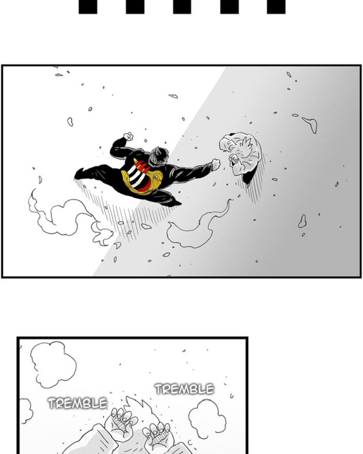 Hellper Chapter 90 - Trang 2