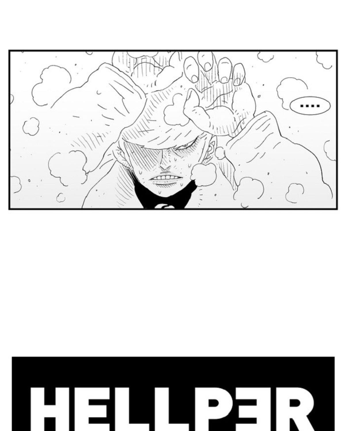 Hellper Chapter 90 - Trang 2