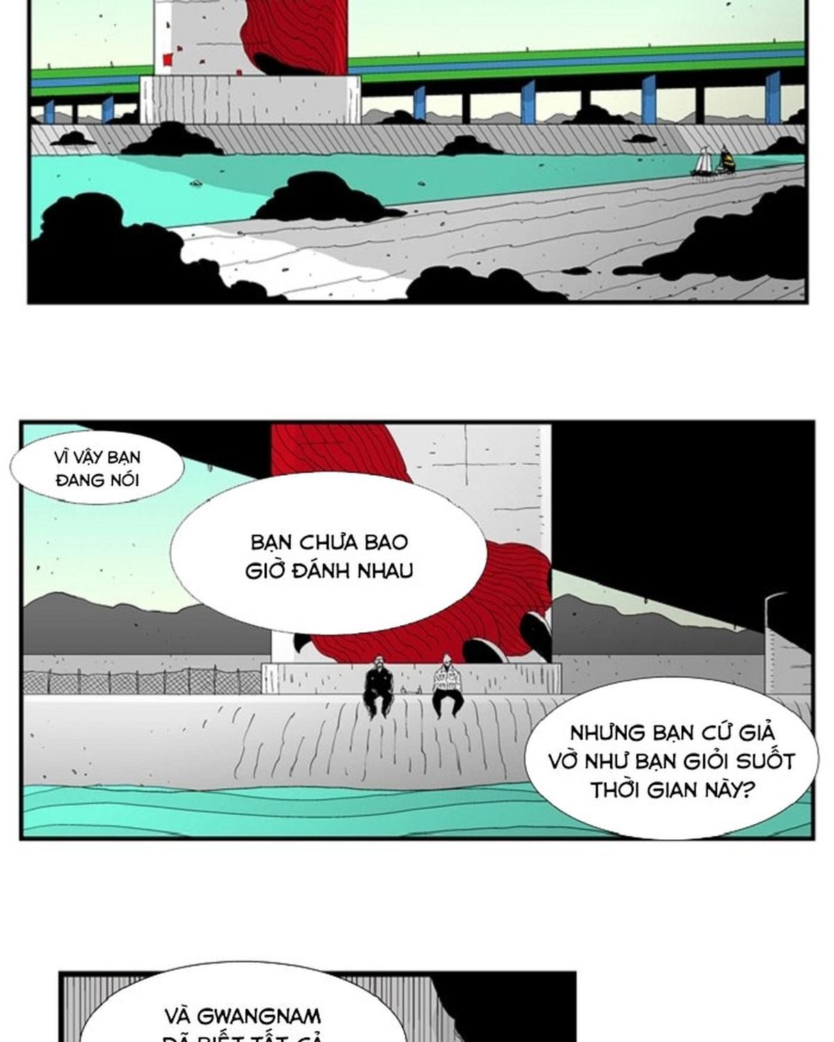 Hellper Chapter 90 - Trang 2