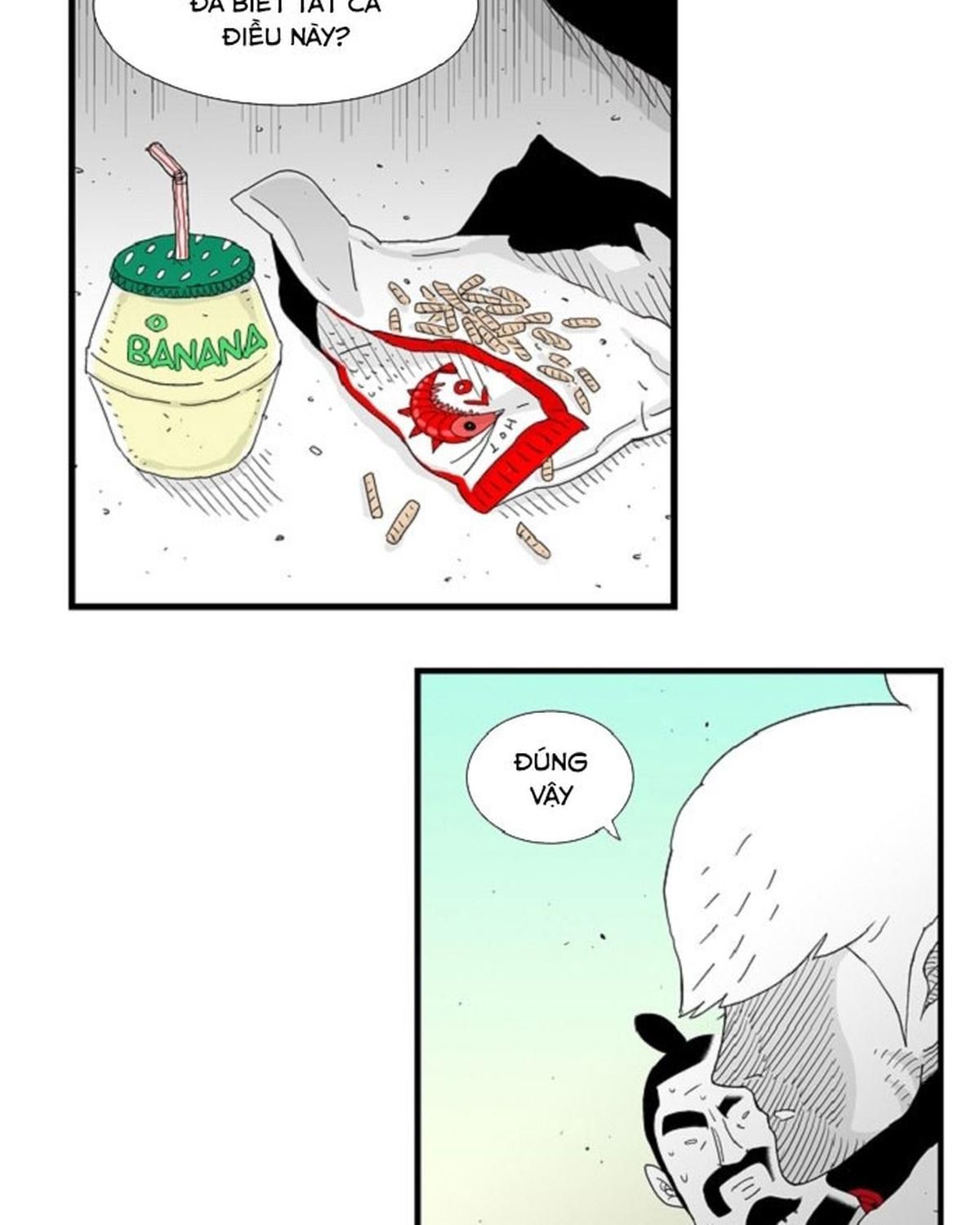 Hellper Chapter 90 - Trang 2