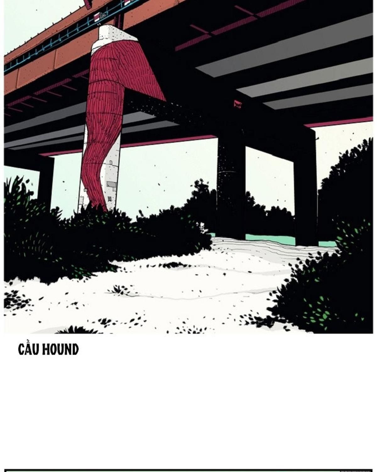 Hellper Chapter 90 - Trang 2