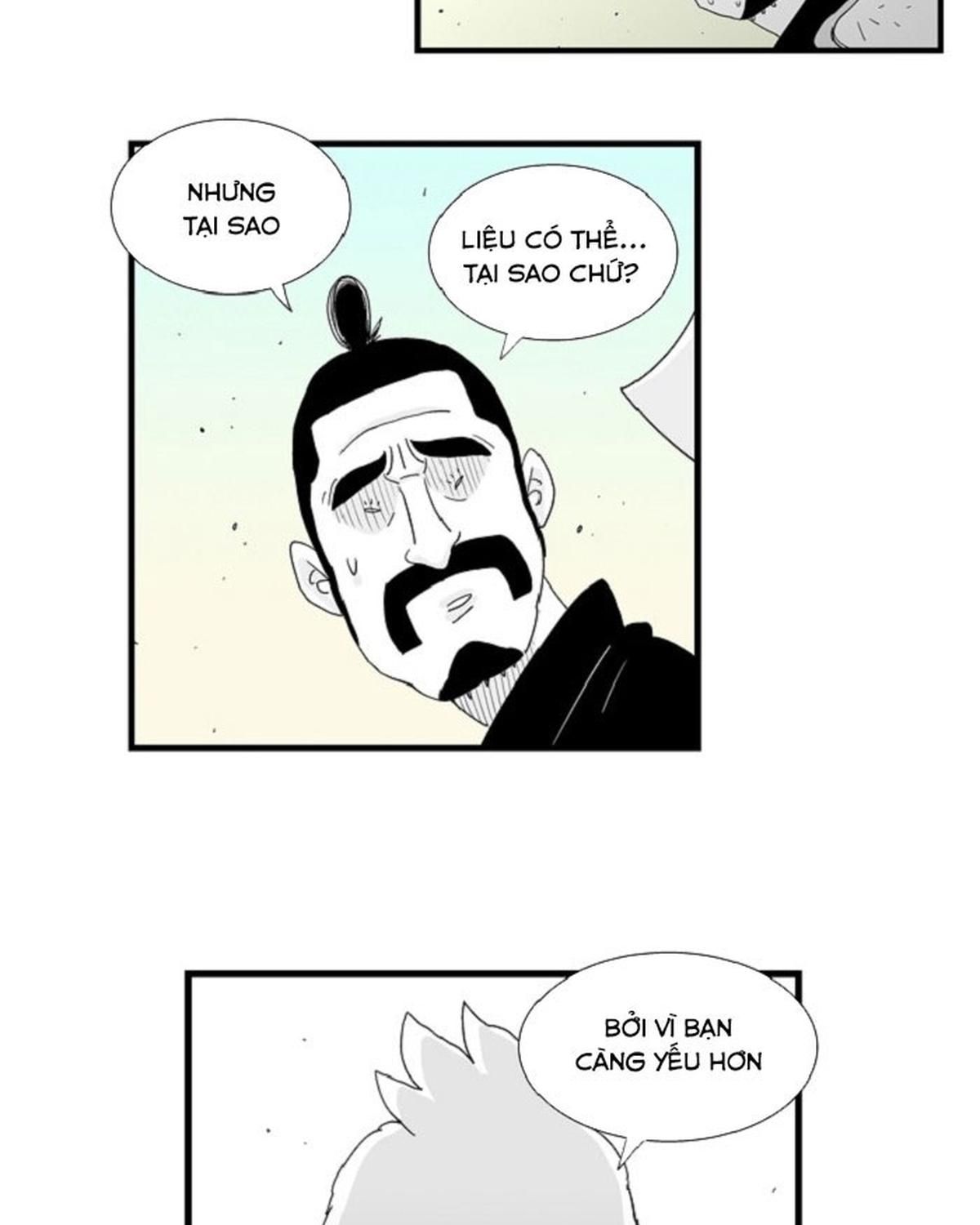 Hellper Chapter 90 - Trang 2