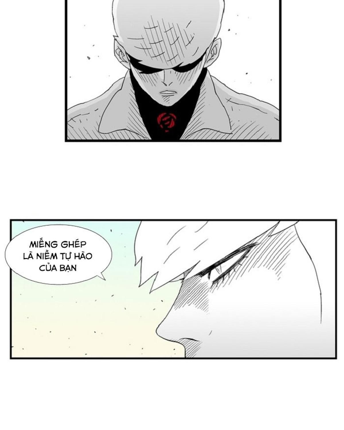 Hellper Chapter 90 - Trang 2