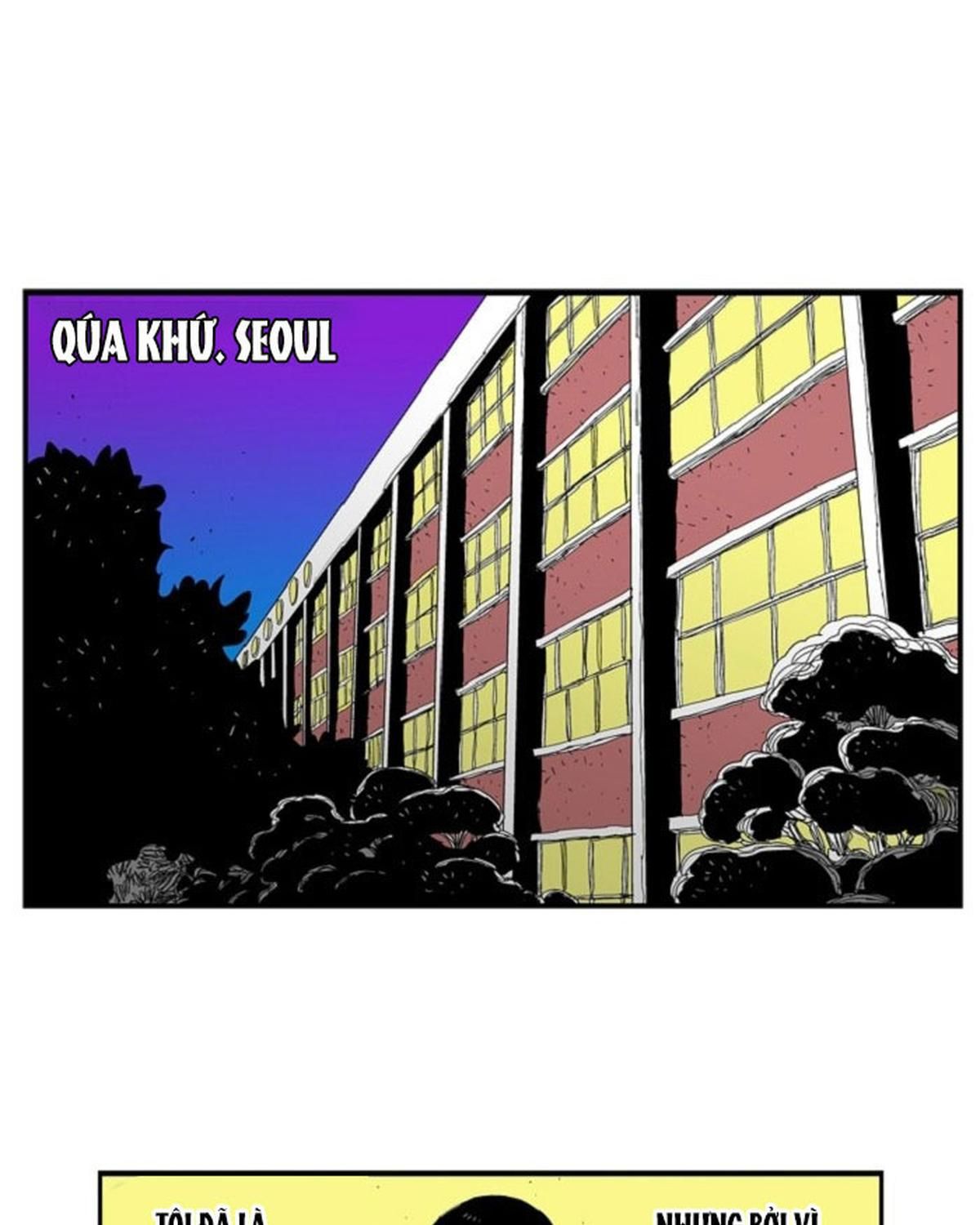 Hellper Chapter 90 - Trang 2