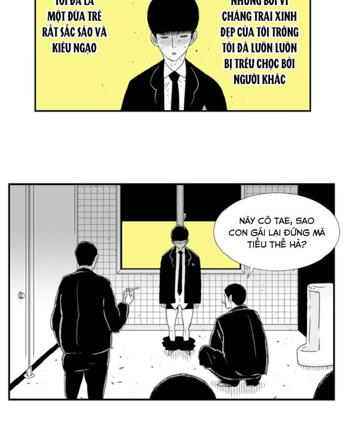 Hellper Chapter 90 - Trang 2