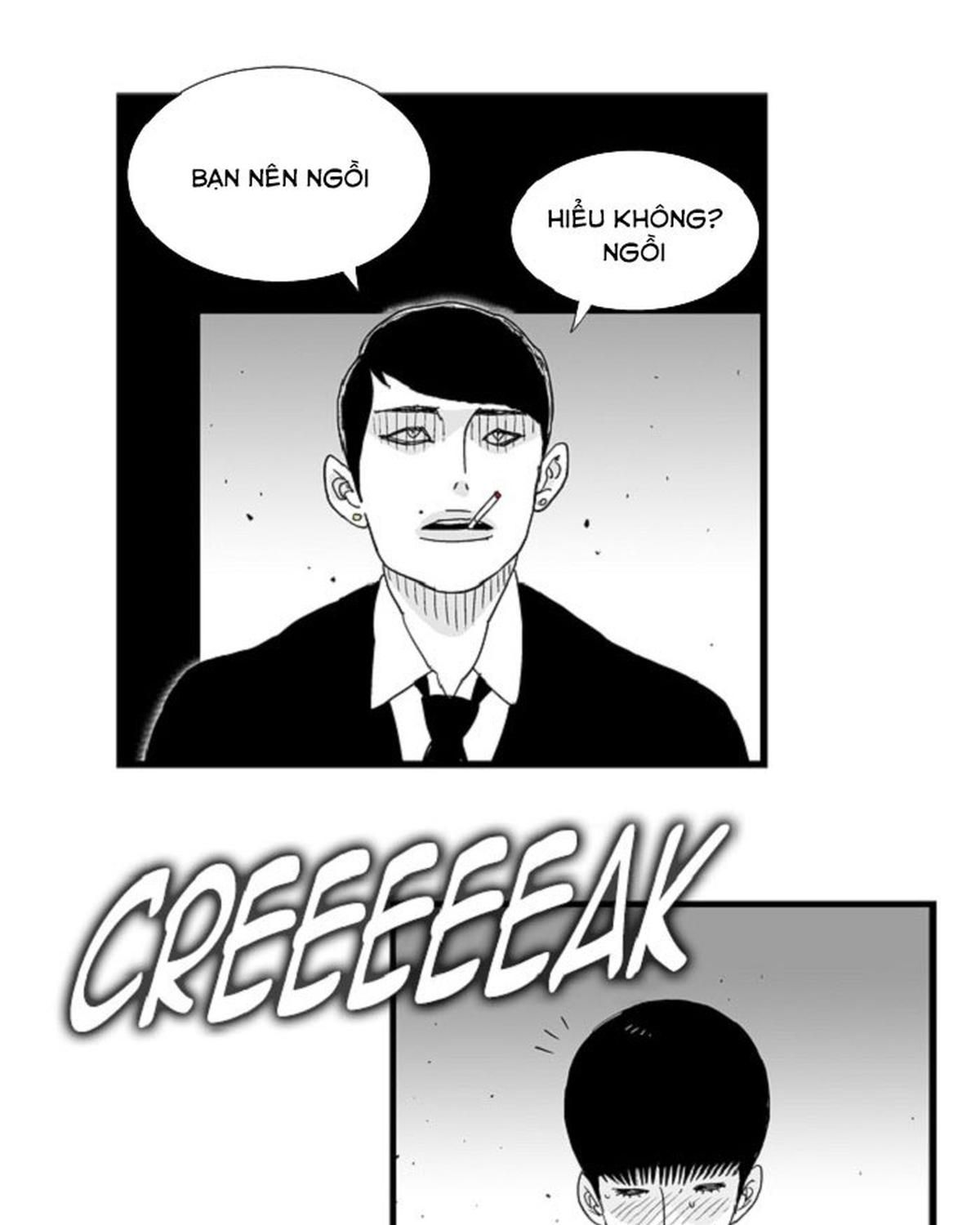 Hellper Chapter 90 - Trang 2