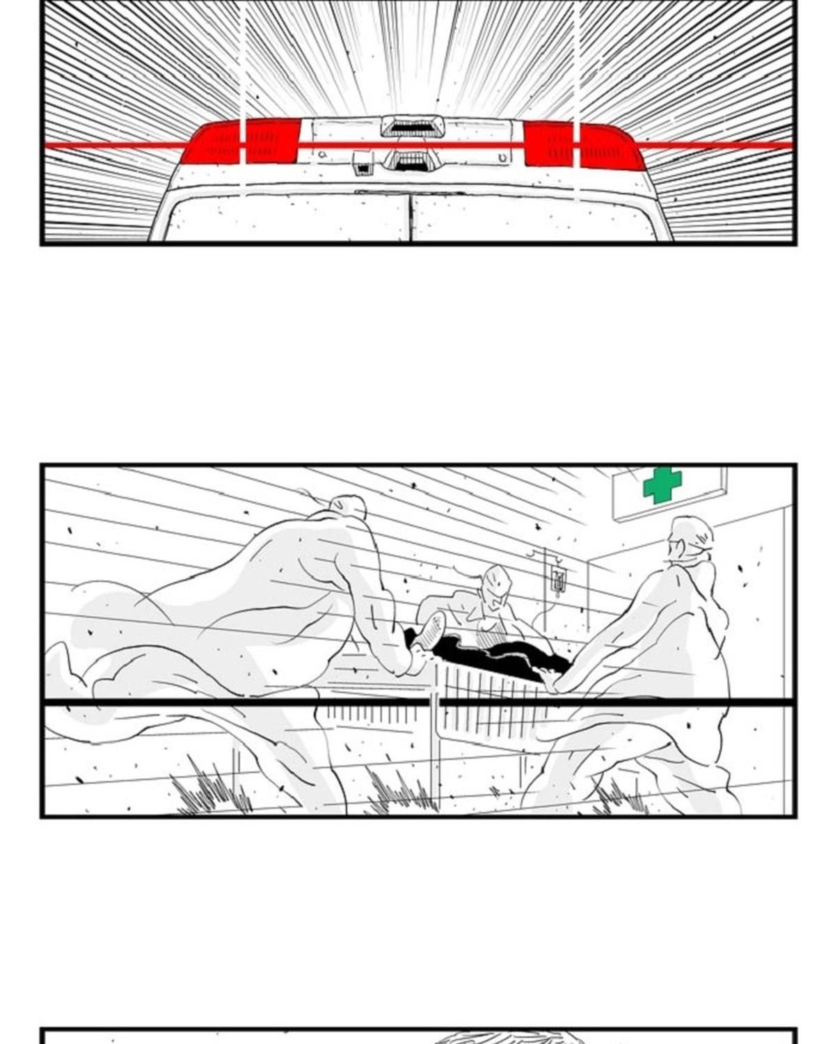 Hellper Chapter 90 - Trang 2