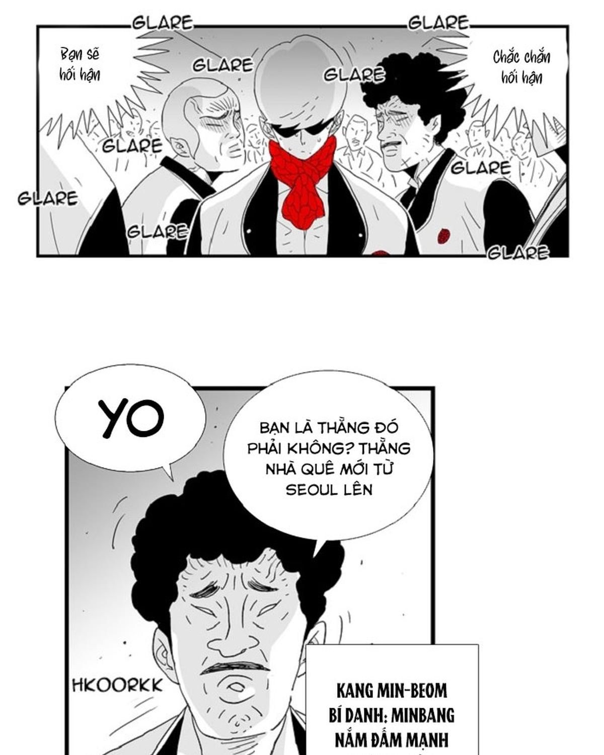 Hellper Chapter 90 - Trang 2