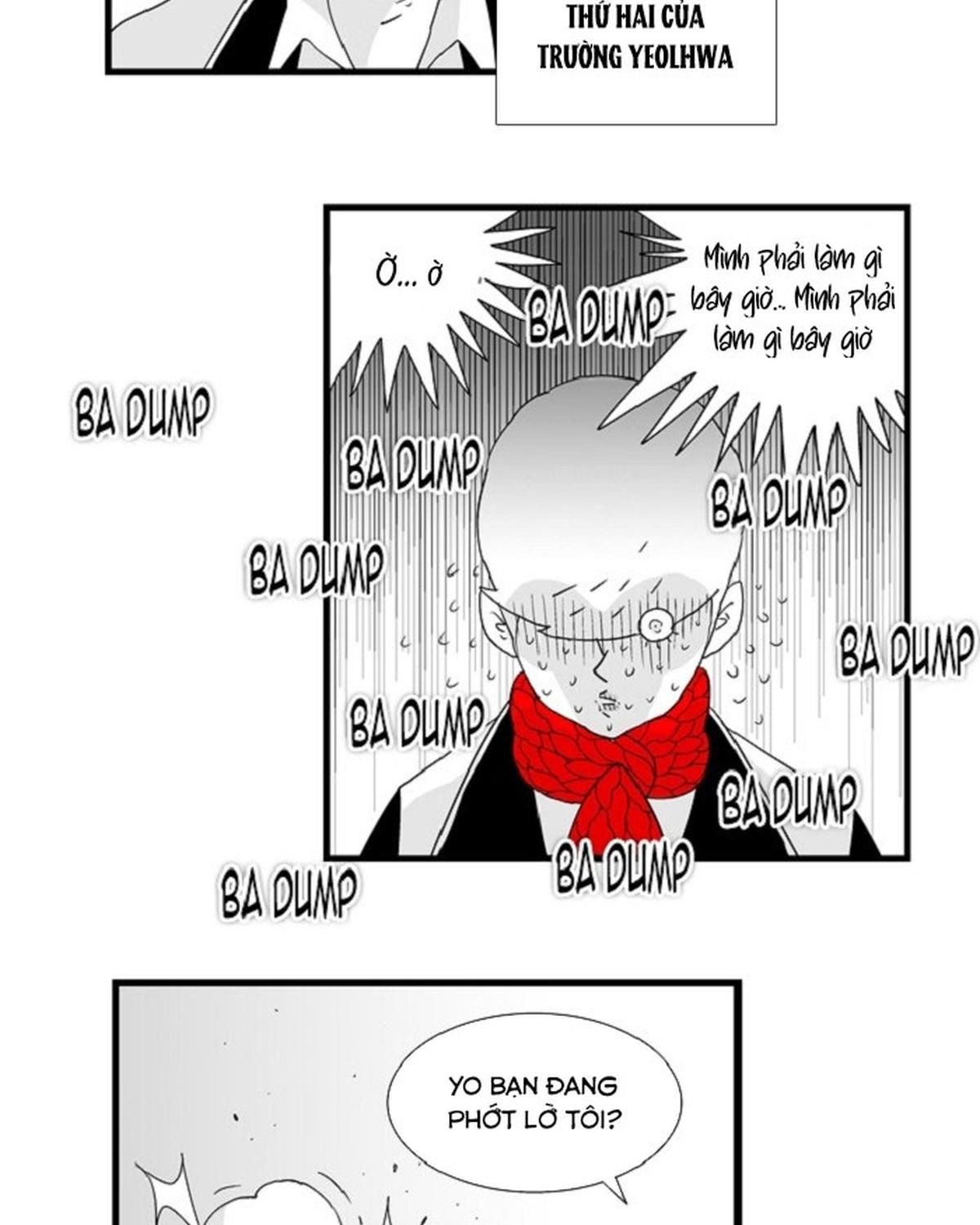 Hellper Chapter 90 - Trang 2