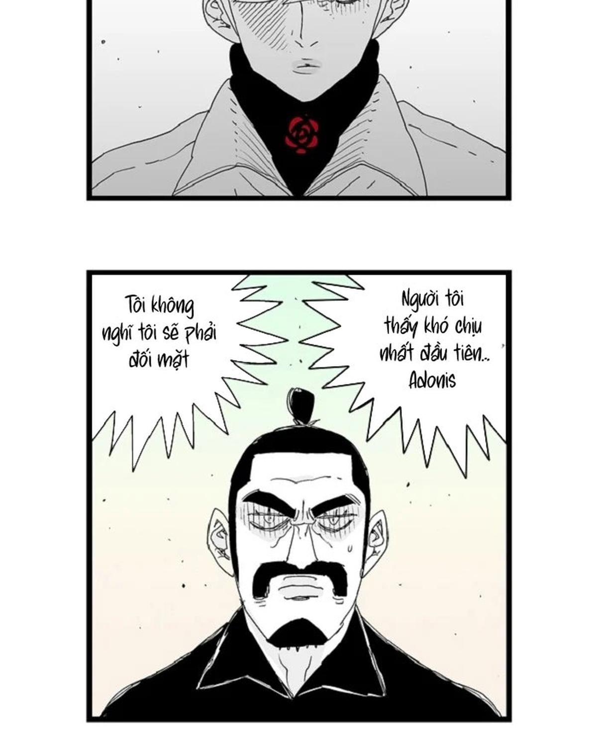 Hellper Chapter 90 - Trang 2