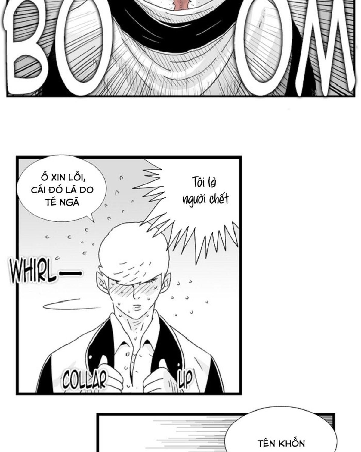 Hellper Chapter 90 - Trang 2