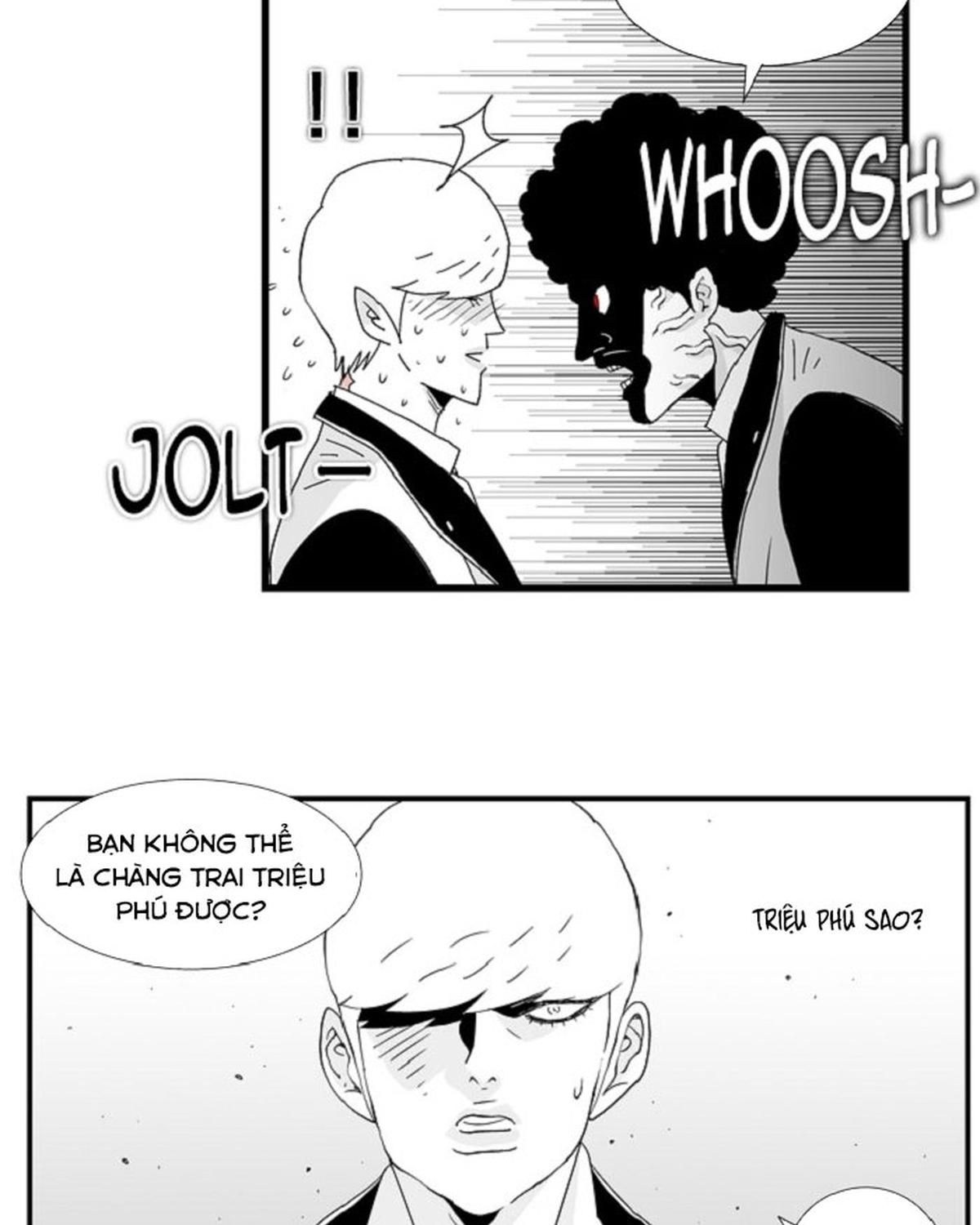 Hellper Chapter 90 - Trang 2