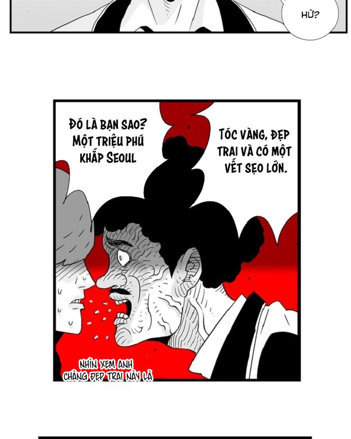 Hellper Chapter 90 - Trang 2