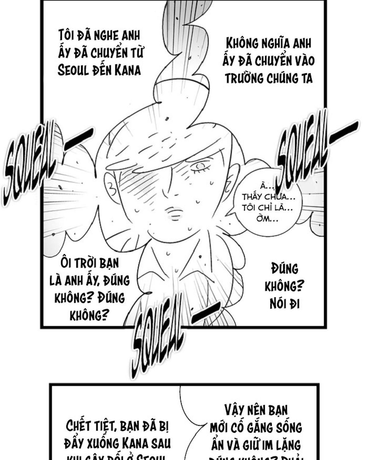 Hellper Chapter 90 - Trang 2