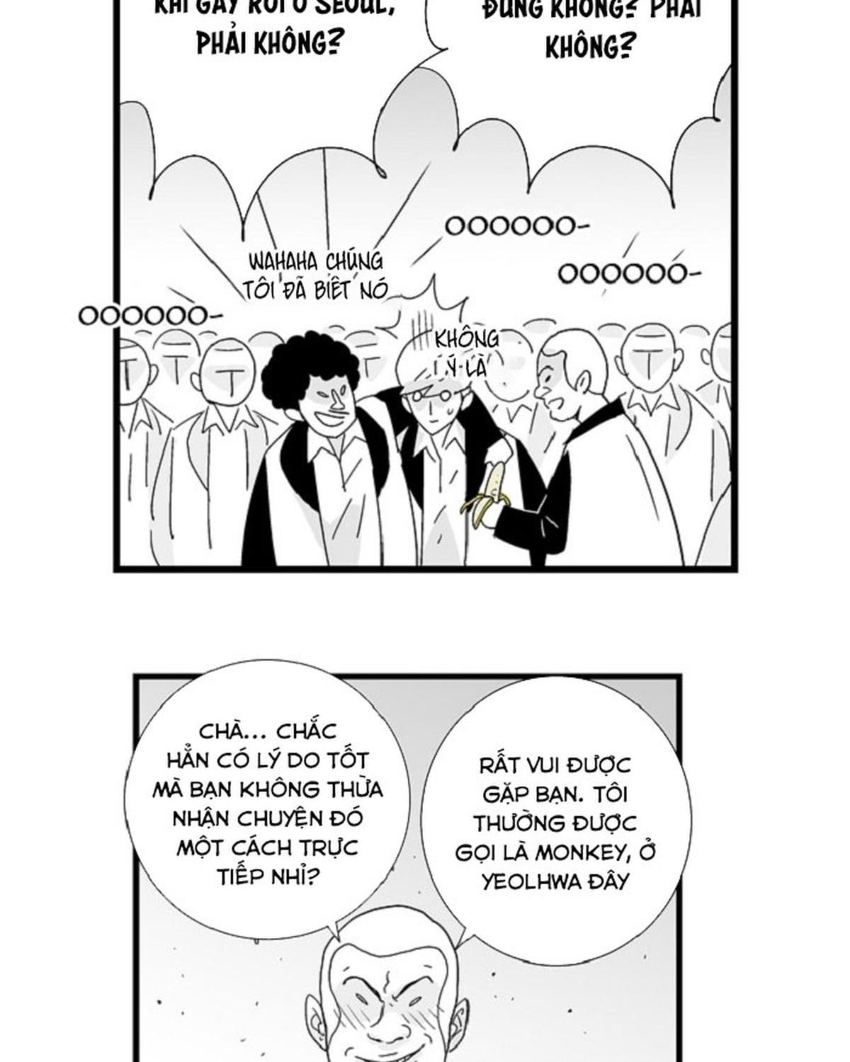 Hellper Chapter 90 - Trang 2