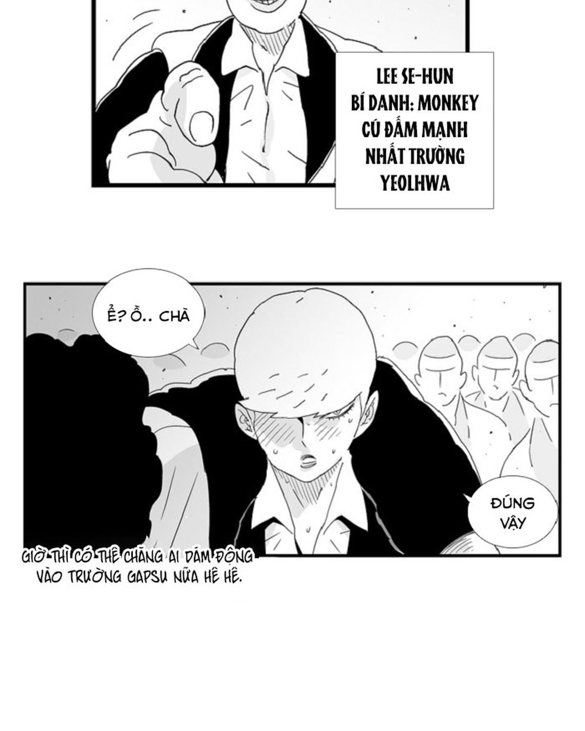 Hellper Chapter 90 - Trang 2