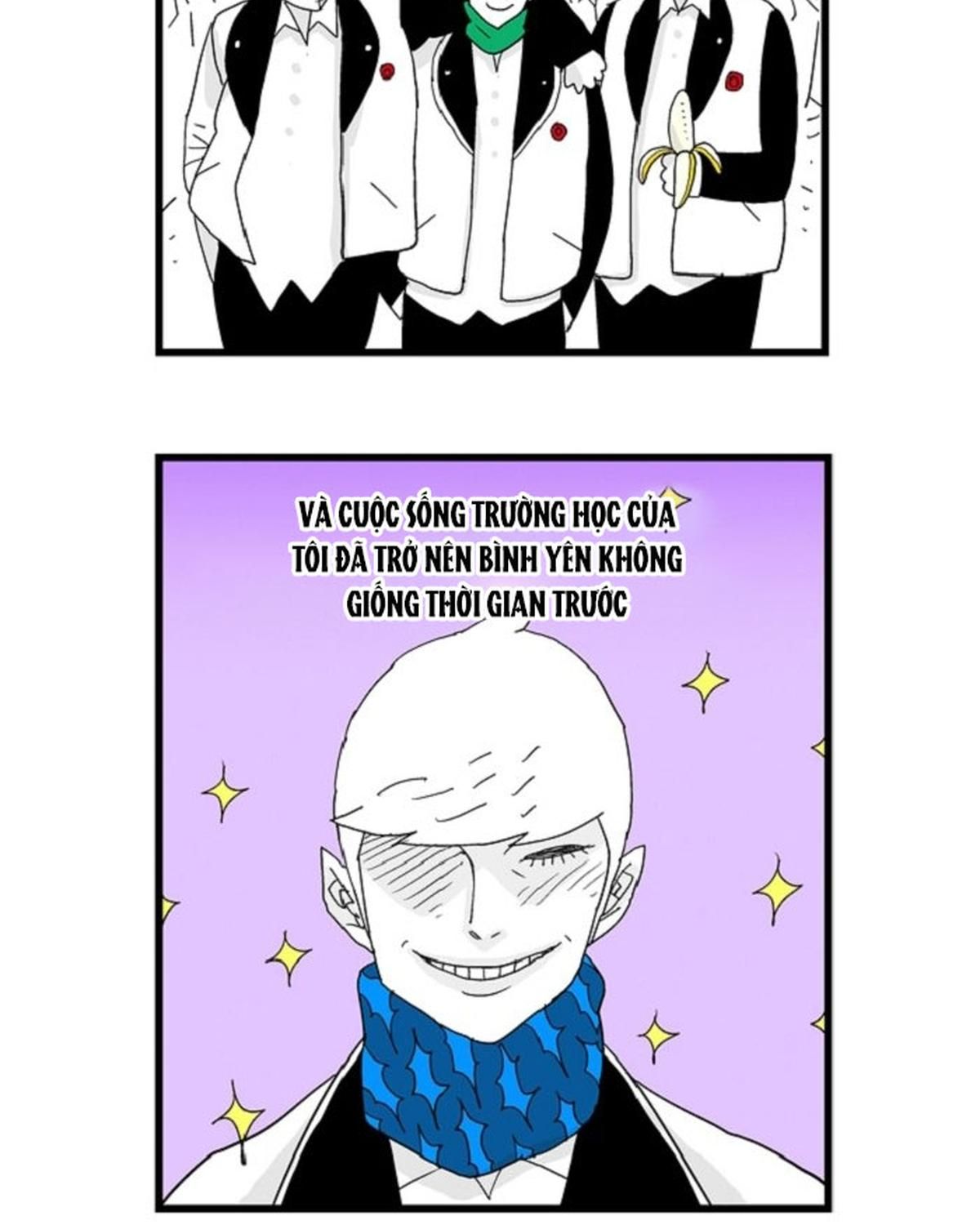 Hellper Chapter 90 - Trang 2