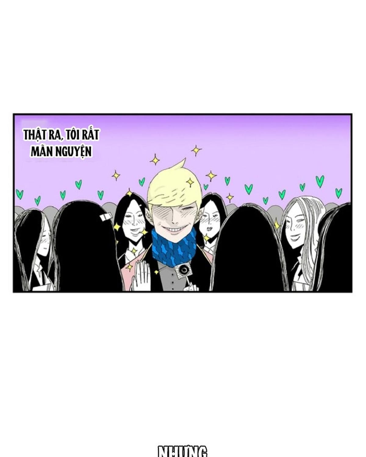 Hellper Chapter 90 - Trang 2