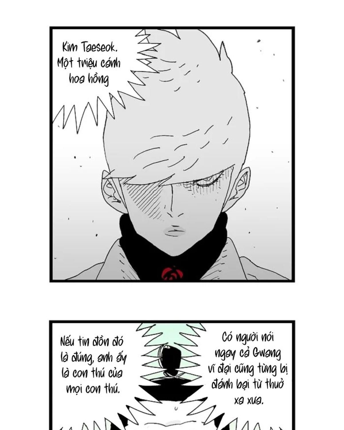 Hellper Chapter 90 - Trang 2
