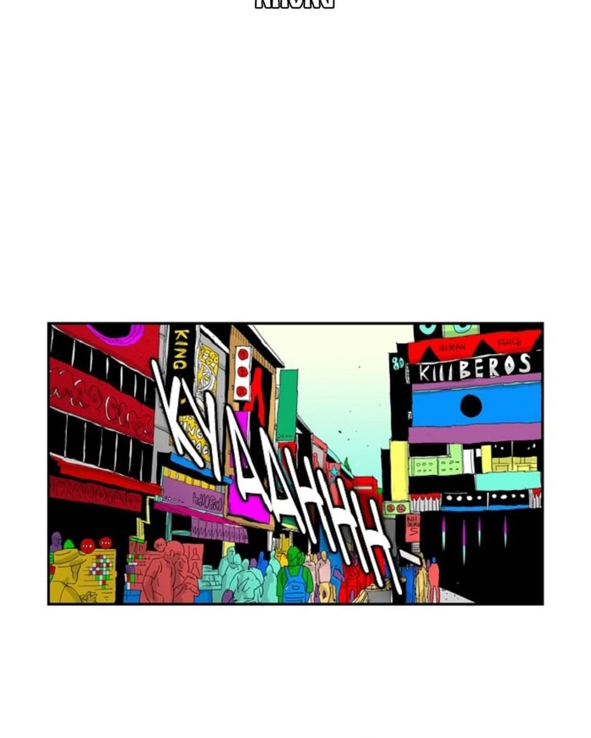 Hellper Chapter 90 - Trang 2