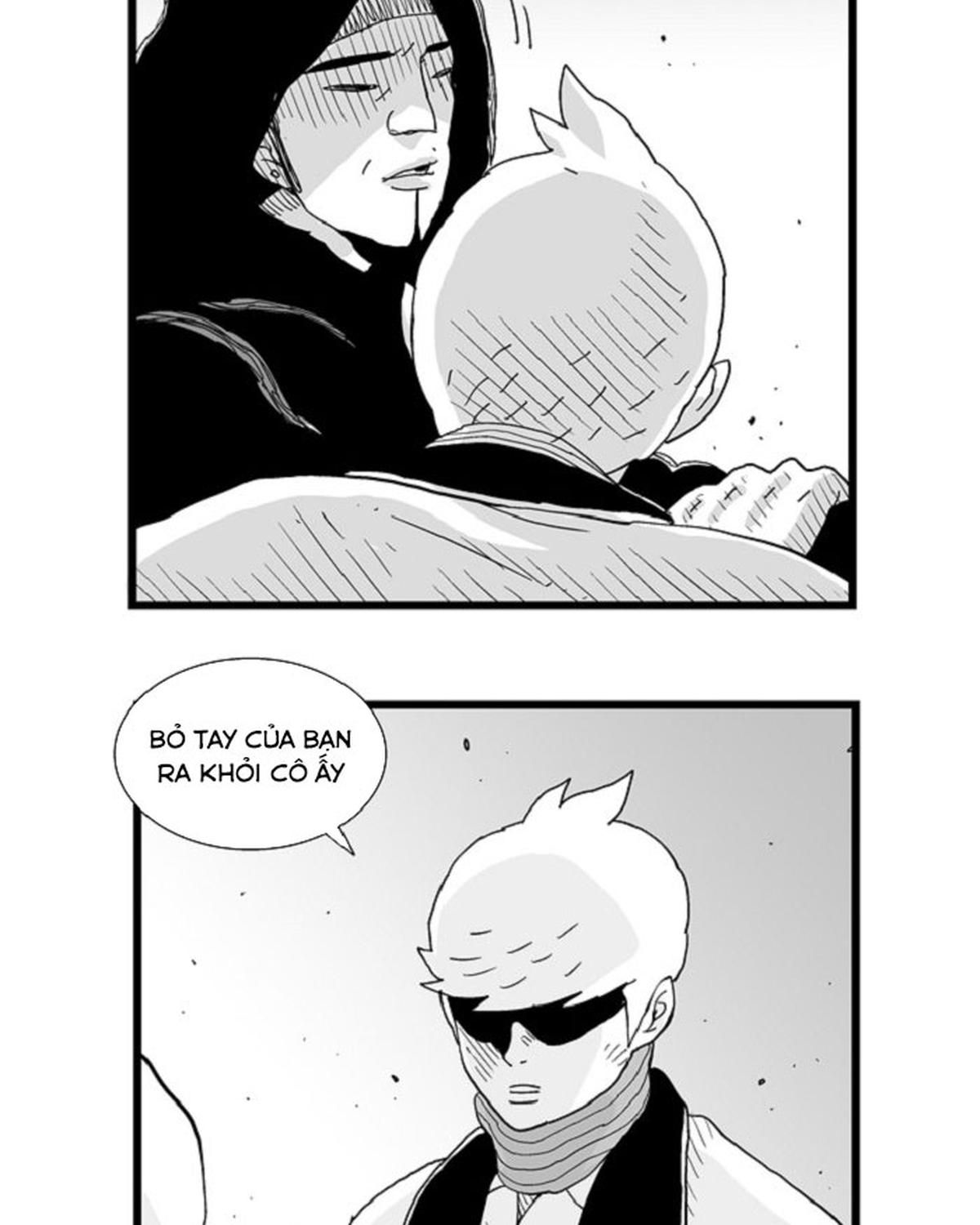 Hellper Chapter 90 - Trang 2