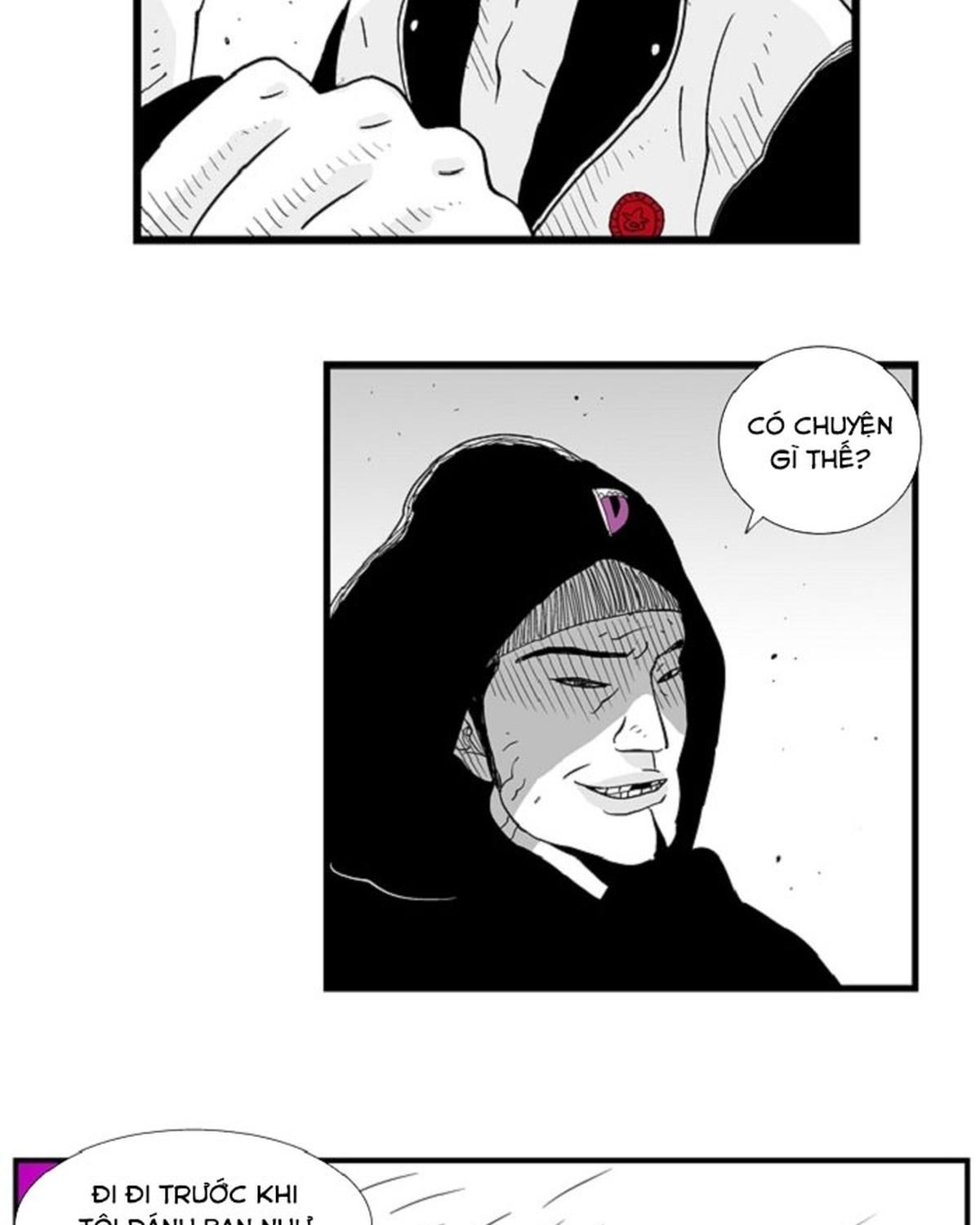 Hellper Chapter 90 - Trang 2