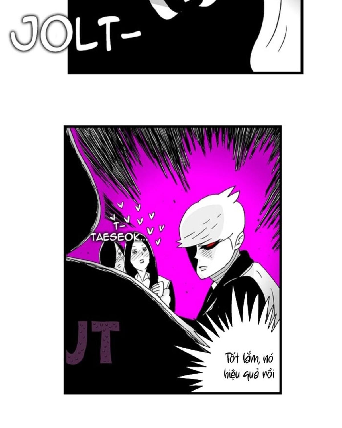 Hellper Chapter 90 - Trang 2