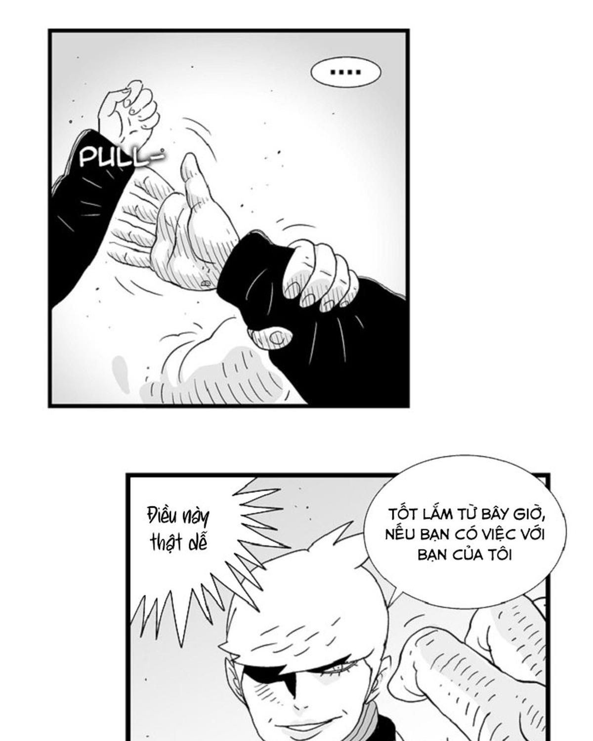 Hellper Chapter 90 - Trang 2