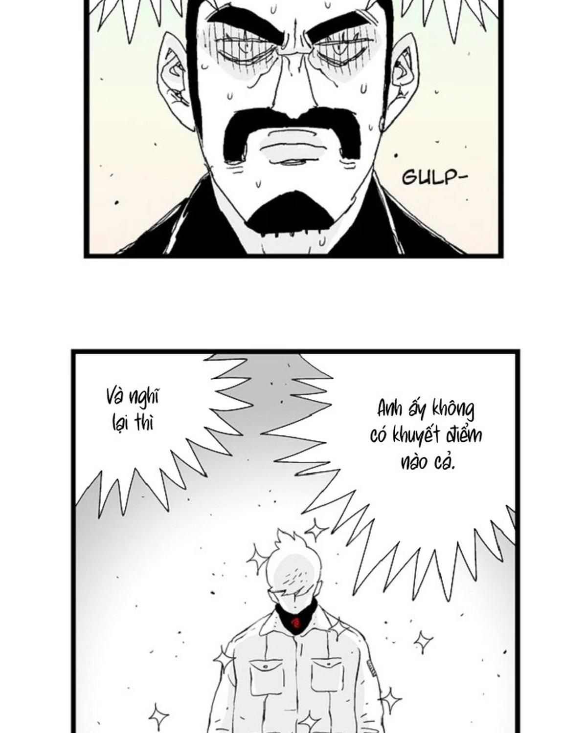 Hellper Chapter 90 - Trang 2