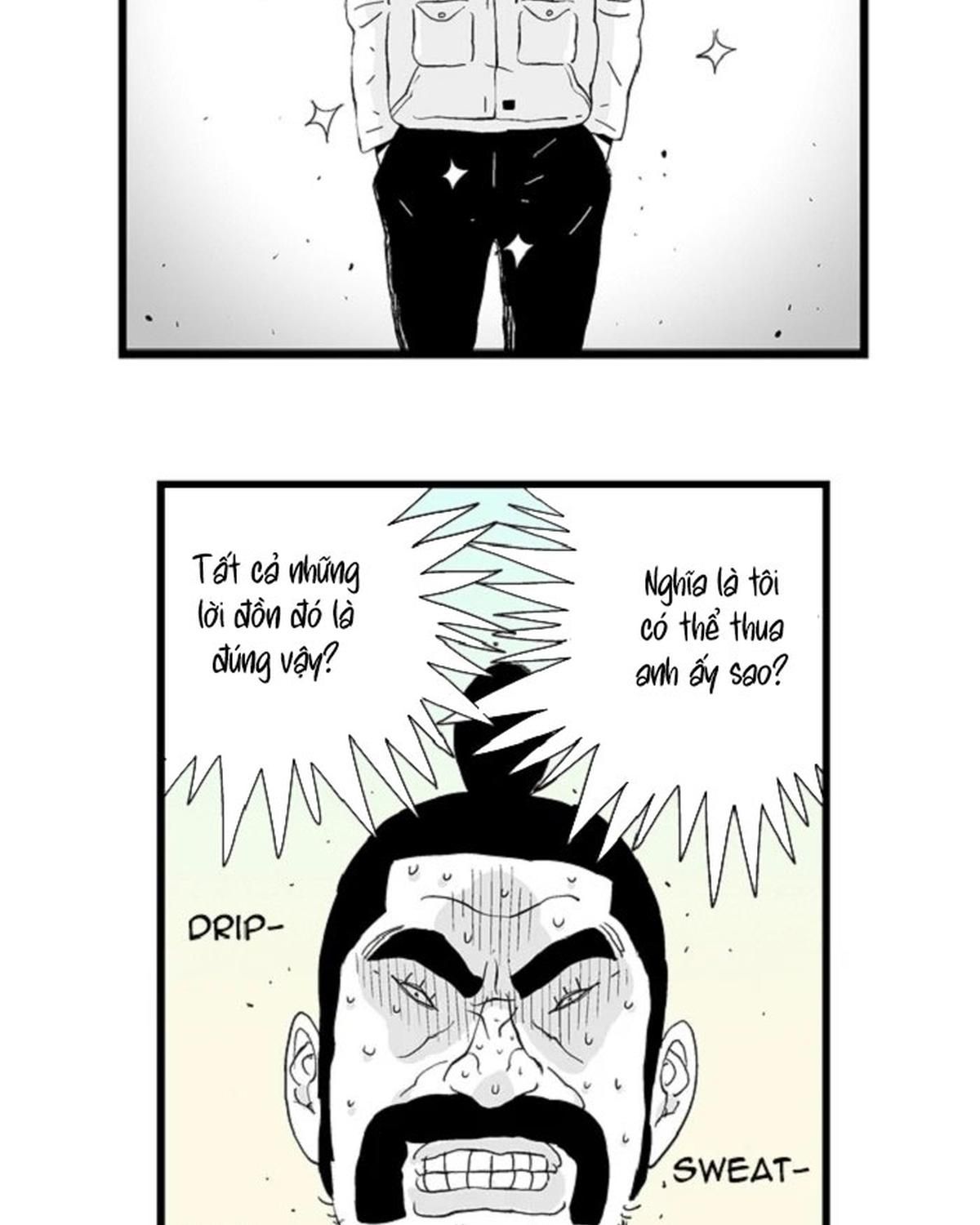 Hellper Chapter 90 - Trang 2