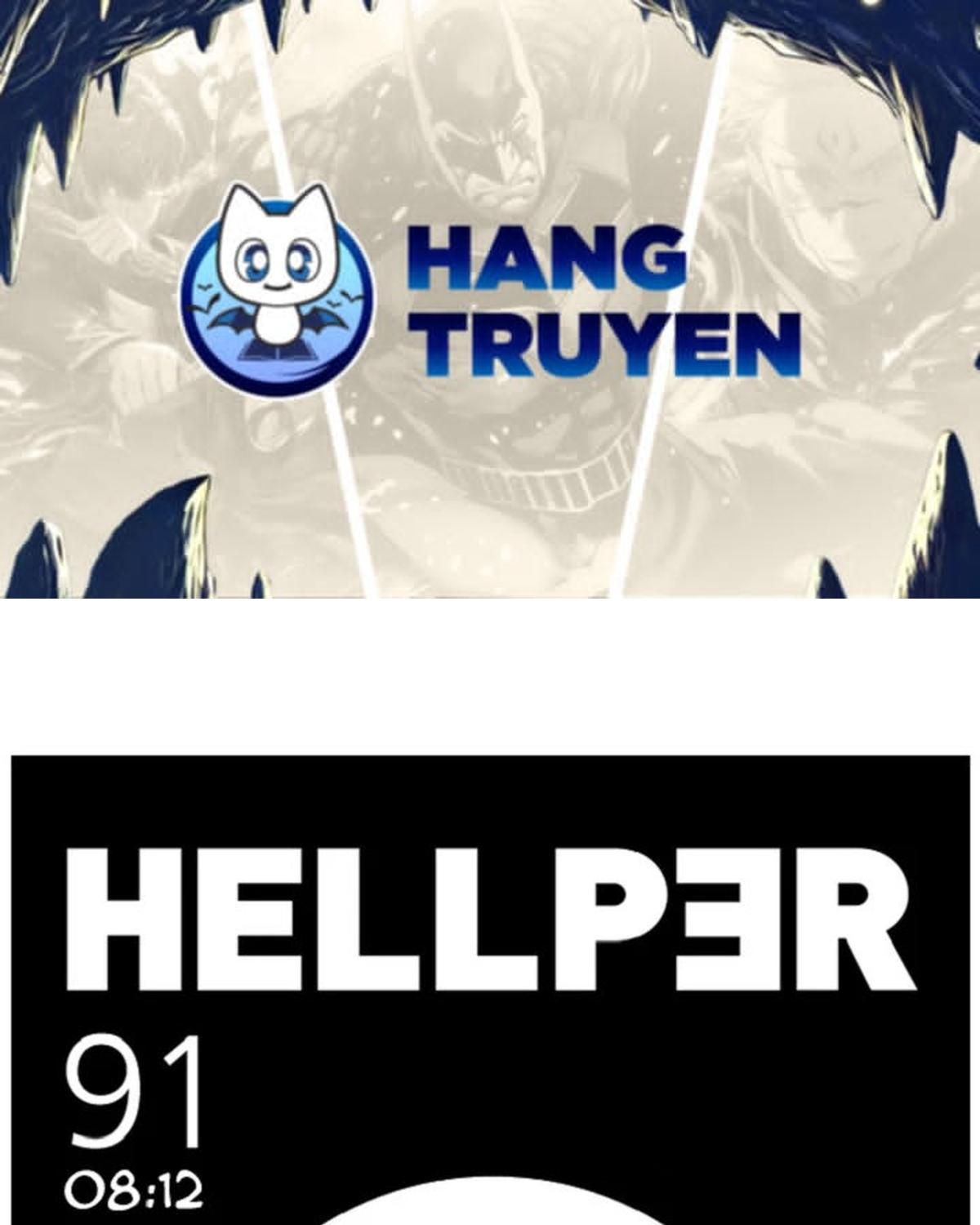 Hellper Chapter 91 - Trang 2