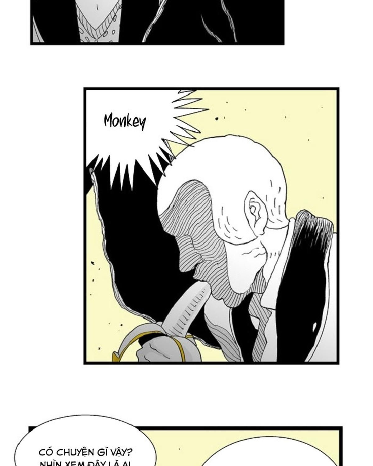 Hellper Chapter 91 - Trang 2