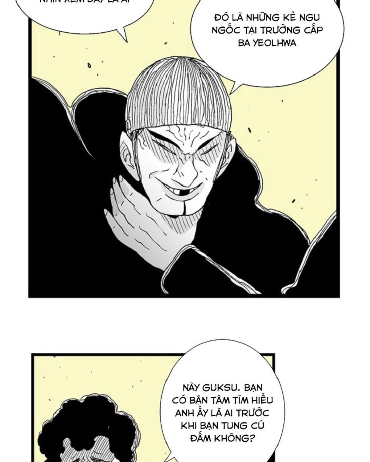 Hellper Chapter 91 - Trang 2